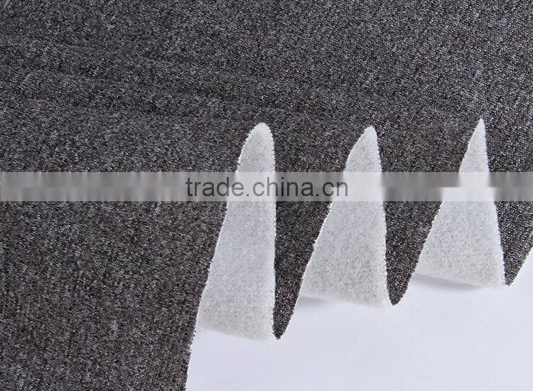 2015 Top quality Small MOQ for blanket Attractive lint brush fabric