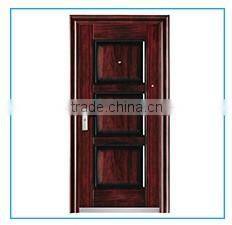 2 hours fire rated door with glass