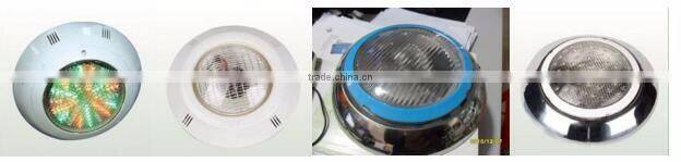 12V LED wall mounted Pool light 15-24W swimming pool light wall mounted led pool lights underwater