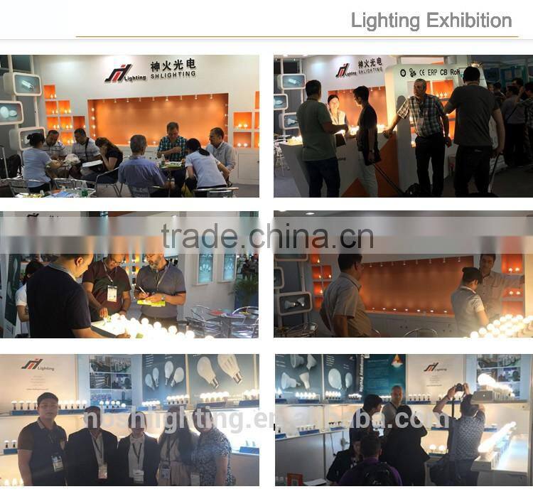 2016 hot sale cheap C37 3W 220-240V E14 candle rear light