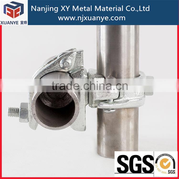 EN74 Scaffold Beam Clamps