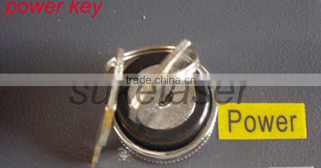 Large Glass Laser Cutting Machine