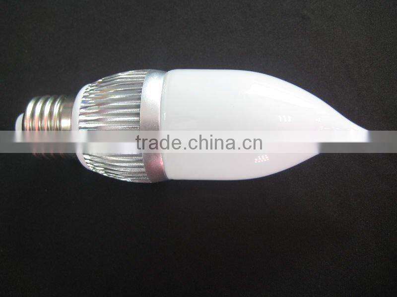 LED Candle bulbs G50