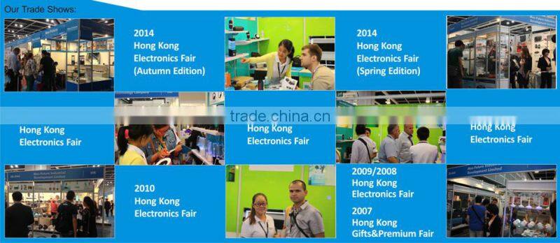 Mini Aquarium Colorful LED dancing water speaker with jellyfish swiming in the tank F-1218 J