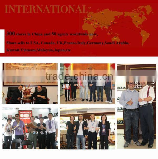 Colorful Sheep Leather Lady Dress Shoes/Women Dress Shoes