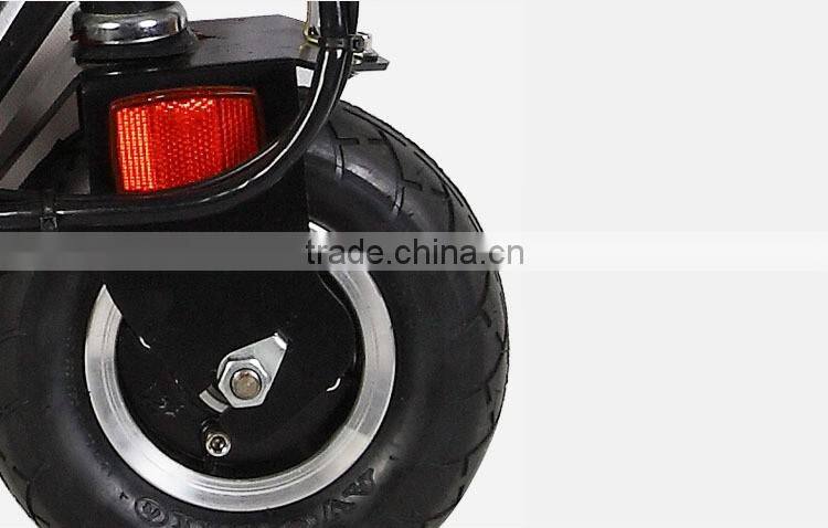 Folding Electric Pocket Scooter New Best Gift