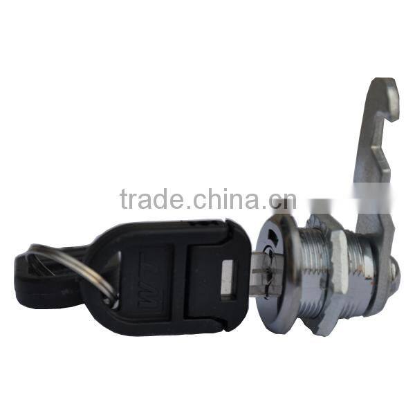 Hiigh quality furniture lock, disc cam lock, good market lock,