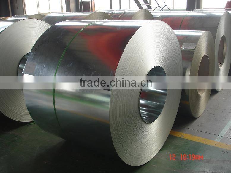 ISO certificati stainless steel plate galvanized steel coil roof components