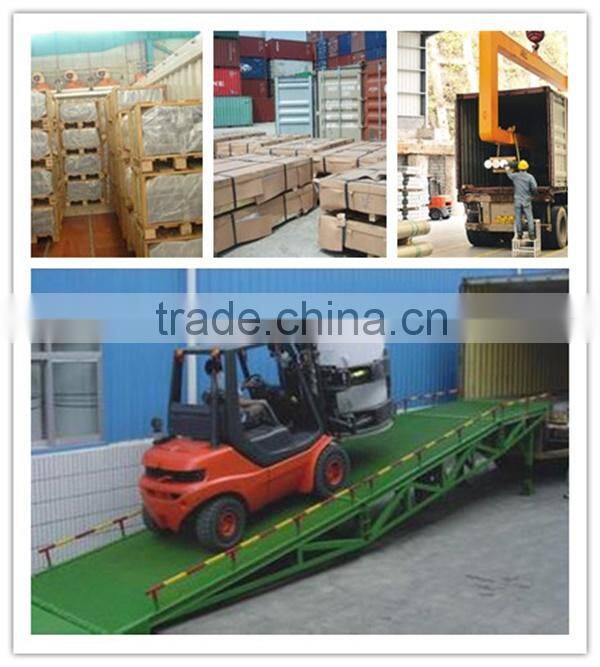 High quality diameter 8mm - 500mm Aluminum square pipe 6061 6063 2024 5056 5052 NC5 7075