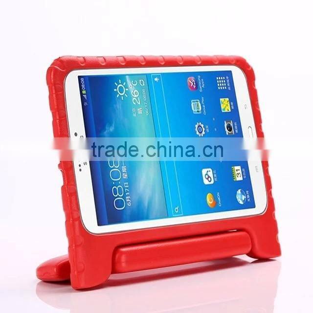 New Arrival Shockproof EVA Case For Samsung Tab E 9.6, Kids EVA Case for Galaxy Tab E 9.6 Inch