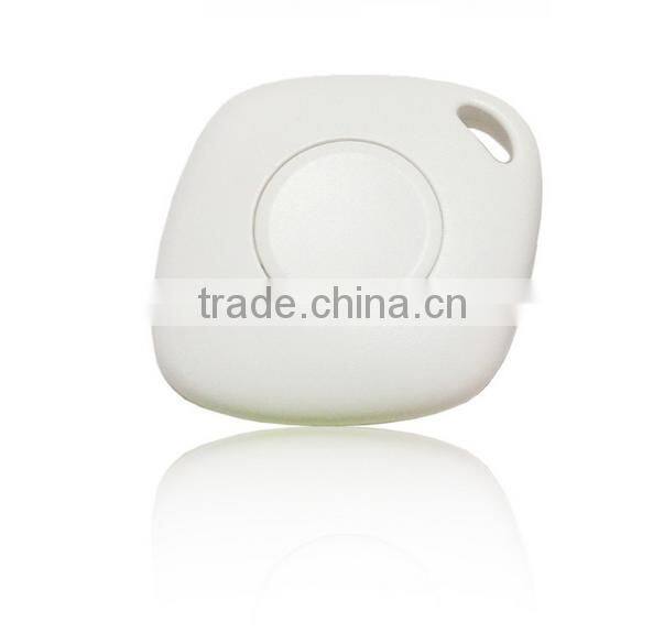 Hot Selling Bluetooth 4.0 Anti-lost Key chain Location Finder Wireless Smart Key Finder Built-in Selfie Remote Shutter