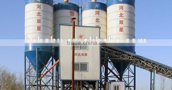 Perfect Price Long Service Time JS3000 concrete mixer with ISO certification