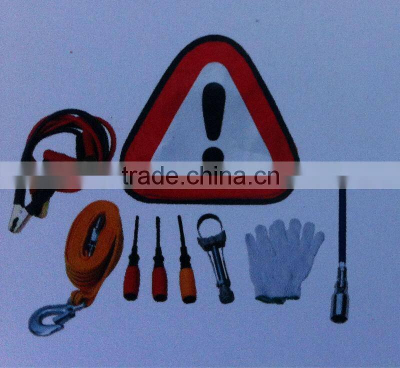Emergency Road Assistance Kit
