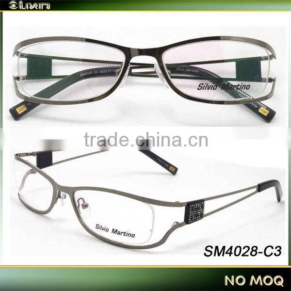 Most Popular Metal Hot Selling eyewear frames