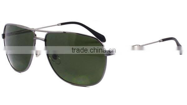 Italian Brand Name Fashion Sunglass polarized Sunglasses CE/FDA 62JT38066