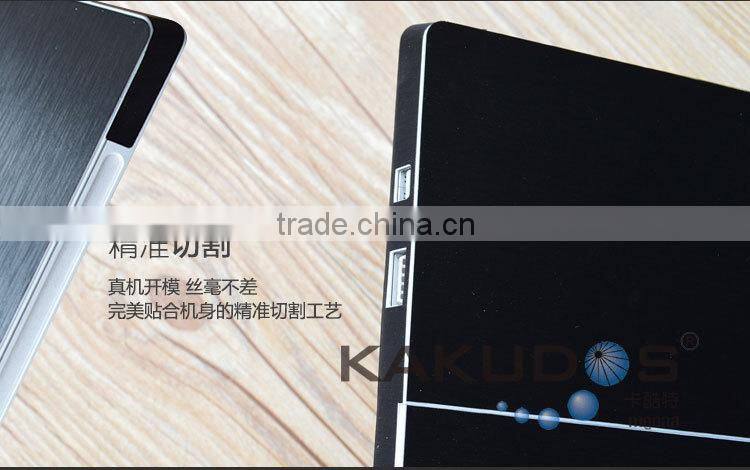 carbon fiber laptop skin cover for microsoft surface pro 4 ultra thin
