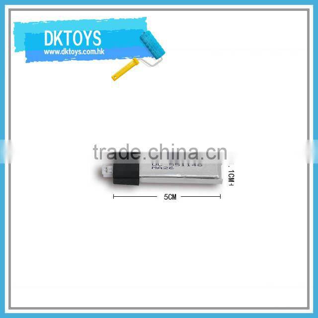 Original Rechargeable Battery HW752045P 3.7V 500mAh Battery