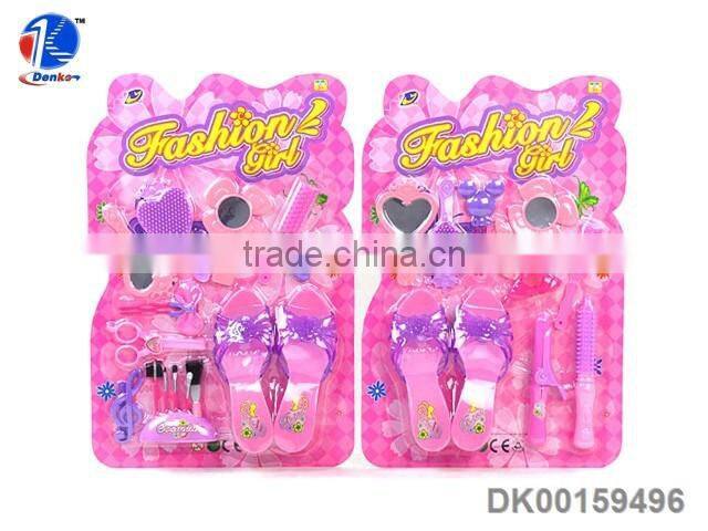 Best Sale Pretend School Girl Beauty Set