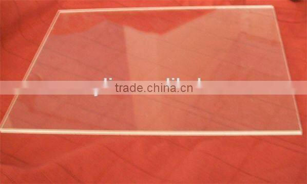 Customized size colorful Plexiglass sheet acrylic sheet factory sale