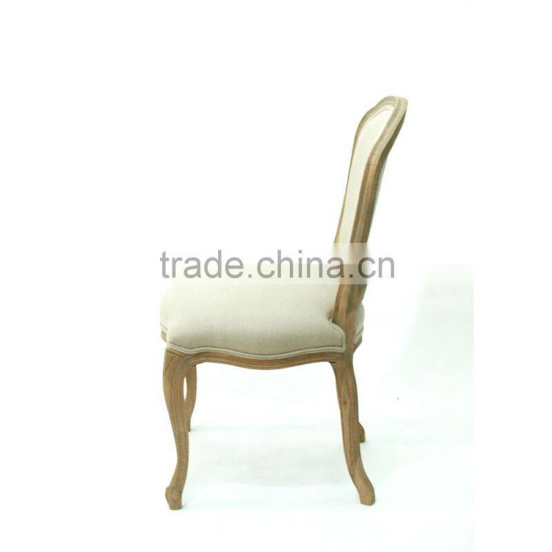 Living room one french style furniture bar stool high chair