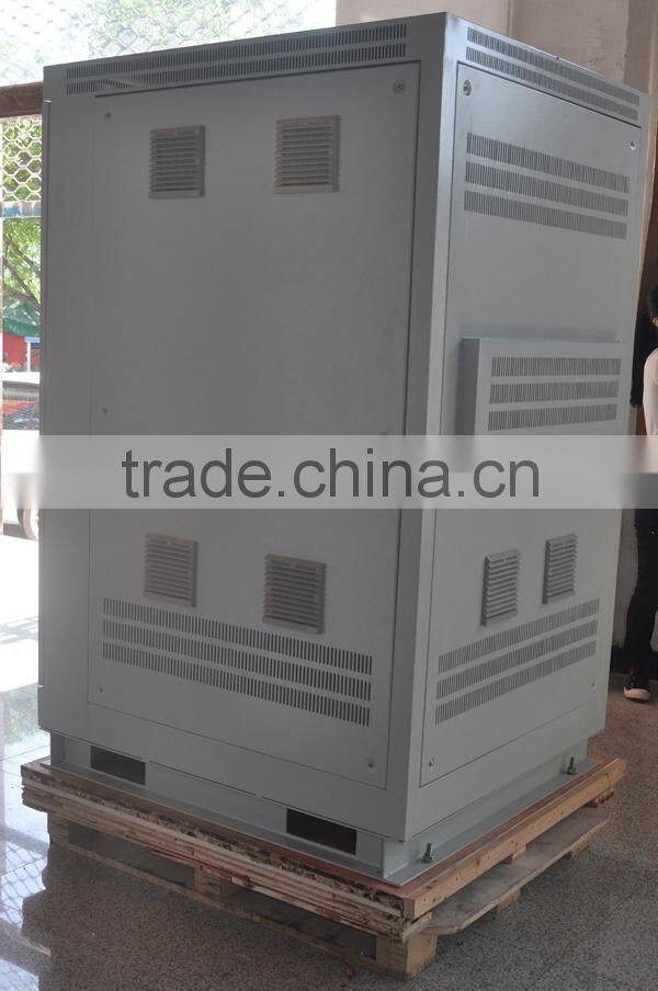 large power 3-phase pure sine wave solar inverter for industrial system