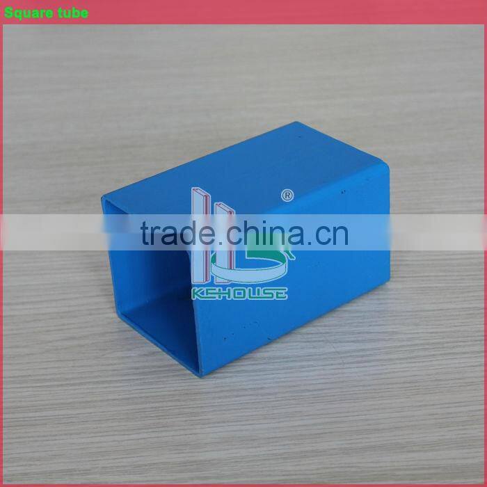 Prefab house's light steel structure components