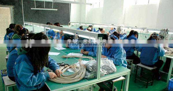 12v/24v Rotating warning lightbar, Halogen rotate light bar for fire truck TBD6111