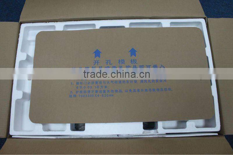 Kitchen Appliances built-in induction cooker double induction cooktop