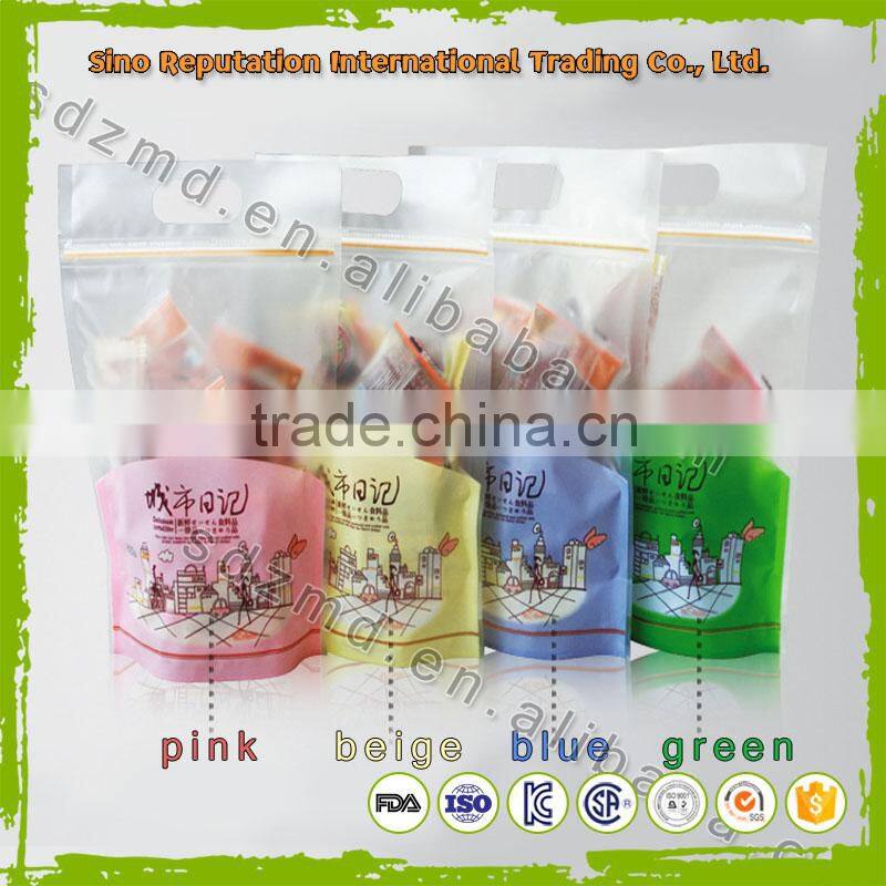 Professional heating bag for food warmer made in China