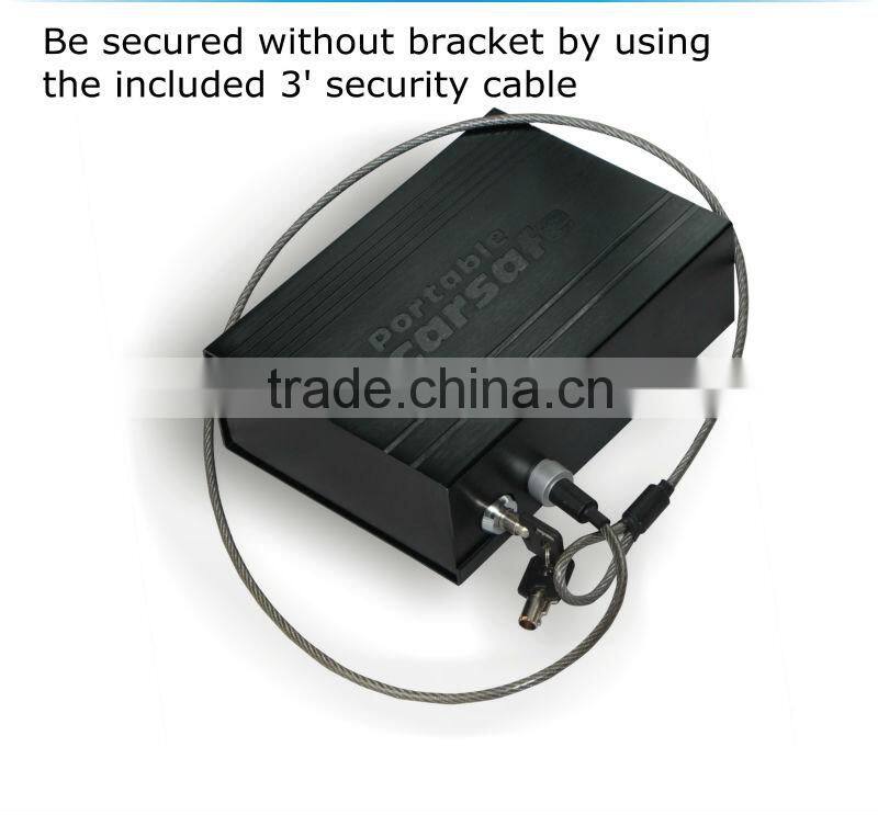 safe driving box used for car pistal safe