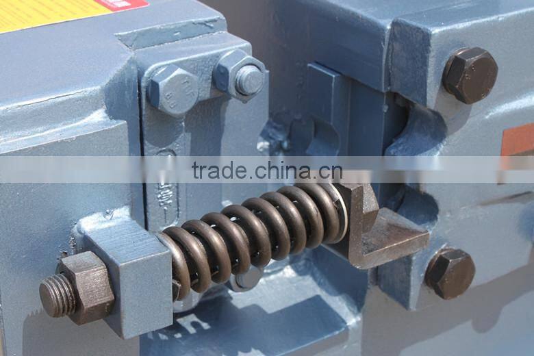 GQ50 electric electric steel bar bending machine 50 steel cutting machine