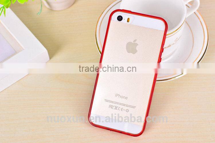 Hot Selling Phone Case For iPhone5/5S phone Accessories, Custom Wholesale Mobile Case Manufacturer