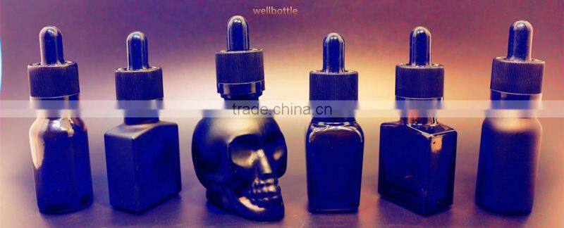 100ml glass jar with cosmetic jar glass for glass storage jar GJ605R