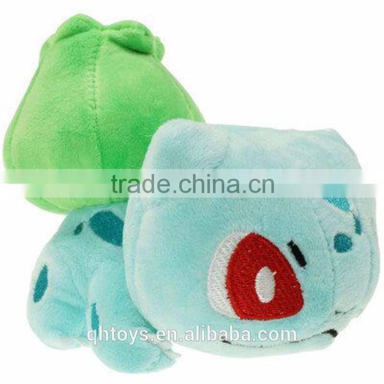 2017 wholesale pokemon plush toys sale cat for halloween day