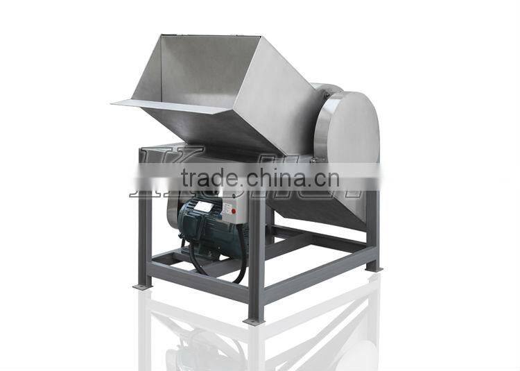 30 tons/day Ice Breaking Machine for fishmen