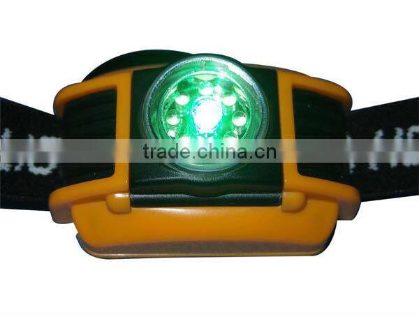 Best selling product 2pcs AA battery coal miners helmet light