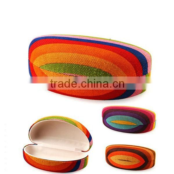 2014 New Cool Cute Personalized Eyeglass Case