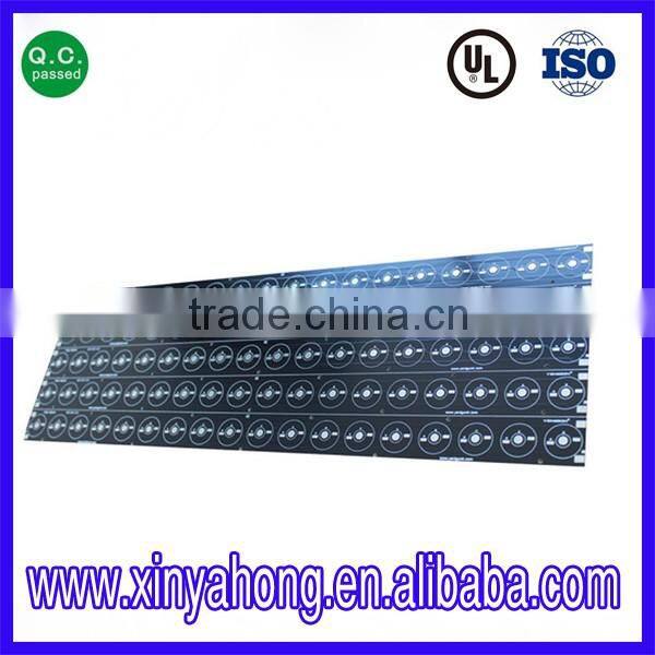PCB&PCBA,High quality Custom-made multilayer pcba manufacturer
