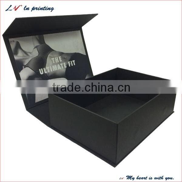 hot sale custom printing gift box made in shanghai