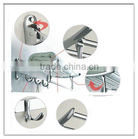 WT-3064 bathroom towel shelf