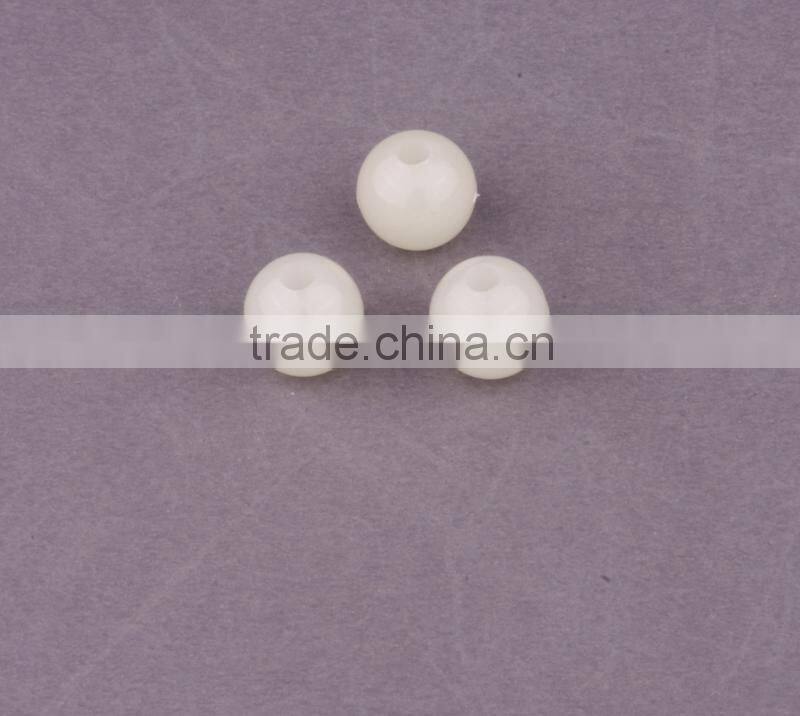 tuna longline fishing Oval Shape & Round Shape luminous beads