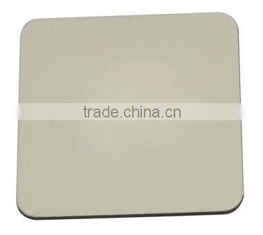 Direct factory sale great Sublimation MDF cork Coaster