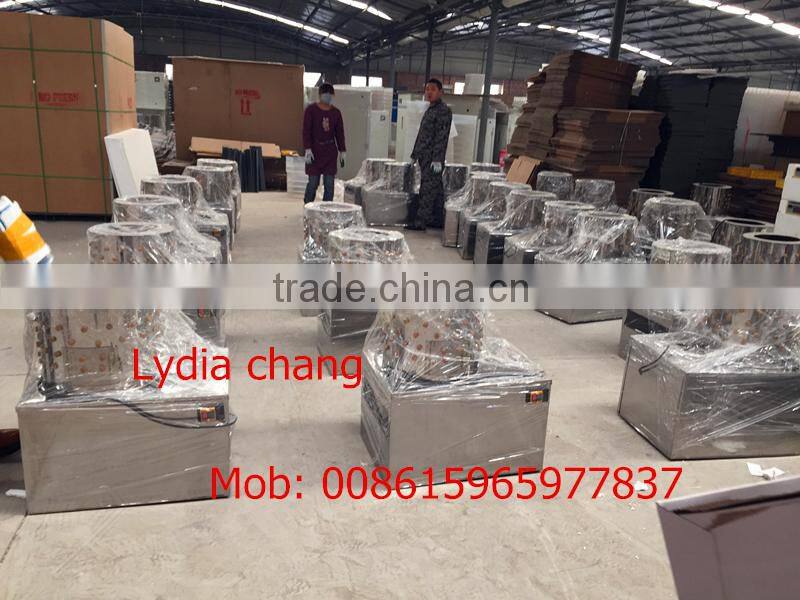 chicken plucker/used poultry plucker/poultry plucker/rubber plucker finger ZH-30, ZH-40, ZH-50,ZH-60 ( Lydia: 008615965977837)