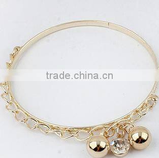 Jewelry beads pentagram pyramid fashion bracelets