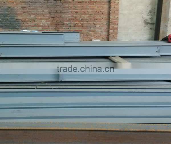 steel h-beam prices in China