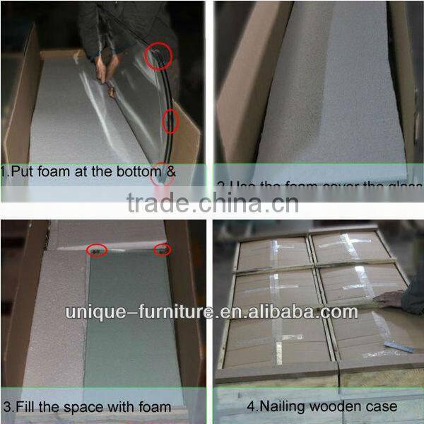 High glossy cosmetic shop design,cosmetic shop furniture design,cosmetic shop counter design