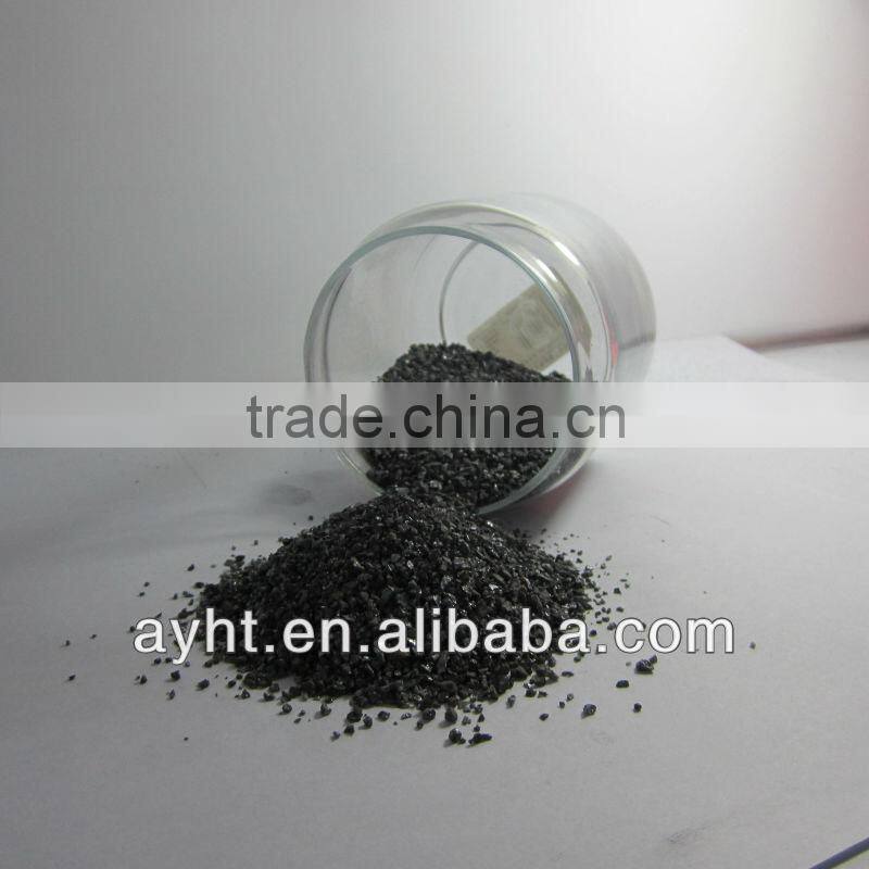 Ferrosilicon/FeSi inoculant grits/granules China import and export company