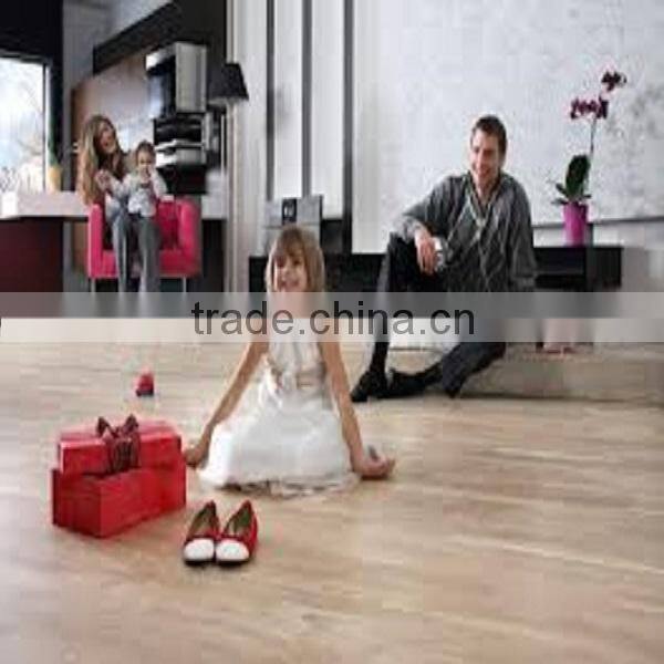 Hot selling!!! Distinctive and asy-installation pvc floor sheet