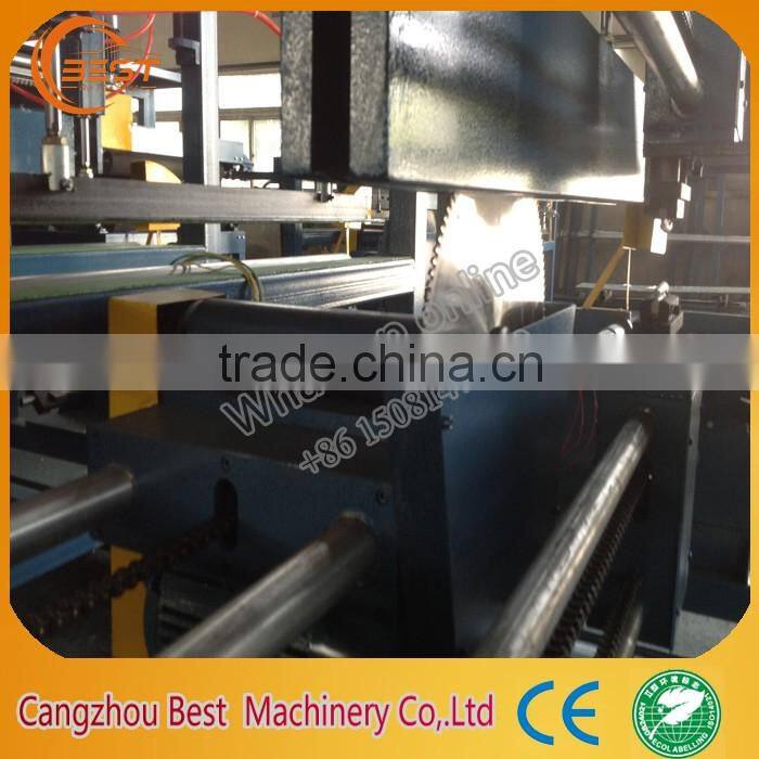 Best Sandwich Panel Gluing Machine