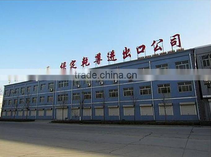 2014 custom your logo plain white cotton bucket hat